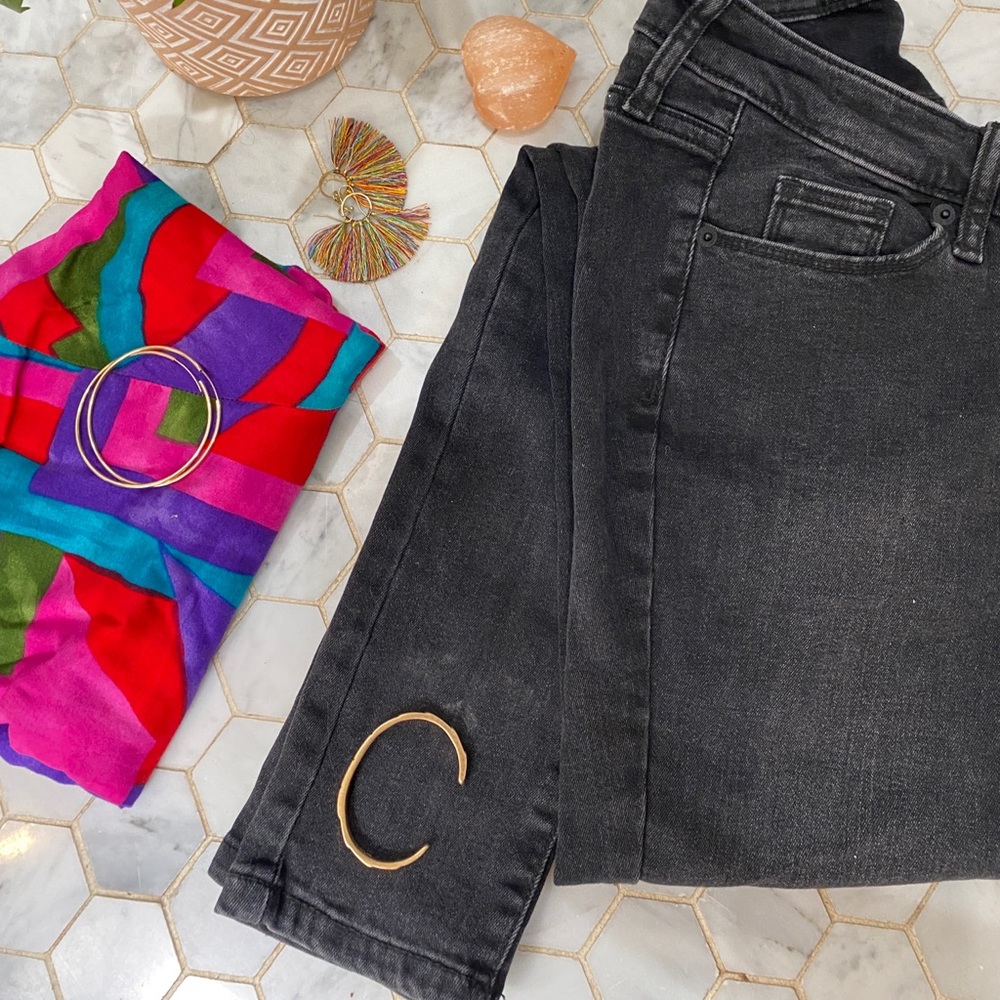 Universal Thread Jeans